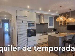 Lloguer Pis a Carrer de les ànimes 112. Apartamento en calella – alquiler de temporada (01 de enero al 3
