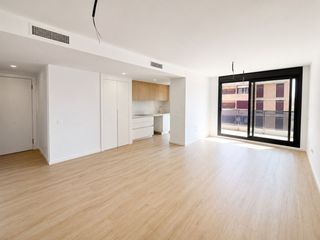 Pis a Avenida escultor antonio campillo 2. Estupenda vivienda de obra nueva