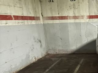 Lloguer Aparcament de moto a Bartrina 29. Parking de moto