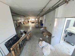 Miete Fabrikhalle in Carrer energia 12. Nave diafana