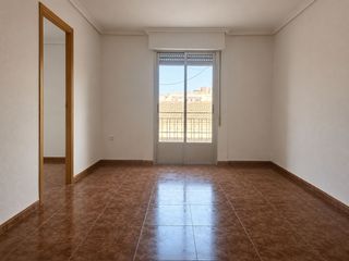Miete Etagenwohnung in Calle san pedro 14. Piso en alquiler en calle de san pedro puertollano