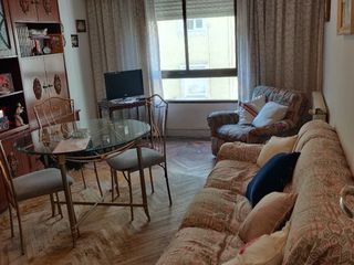 Etagenwohnung in C/ san jose 8. Piso en centro de santander