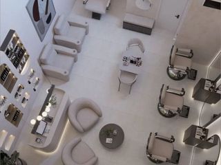 Transfer Business premise in Baldrich  13. Traspaso peluquería