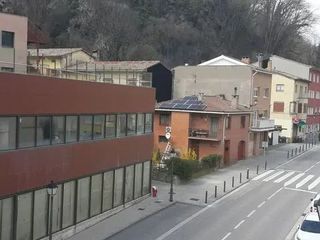 Rent Flat in Carretera a bagà 26, 2º, 2ª. Pis moblat a guardiola de berguedà