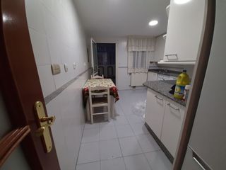 Lloguer Pis a Doctor joaquín cotarelo 2. Vivienda