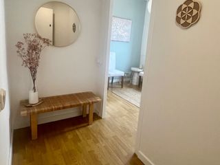 Miete Büro in Travessera de gracia  98. Oficina-consulta de terapias o estética