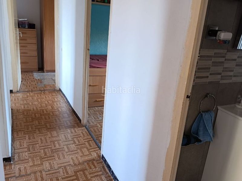 Foto 7b0cf8a9-541d-4741-9406-10d93c390821. Piso en carrer d'hortaleza 5 piso amplio de 4 habitaciones en Arboç (L´)