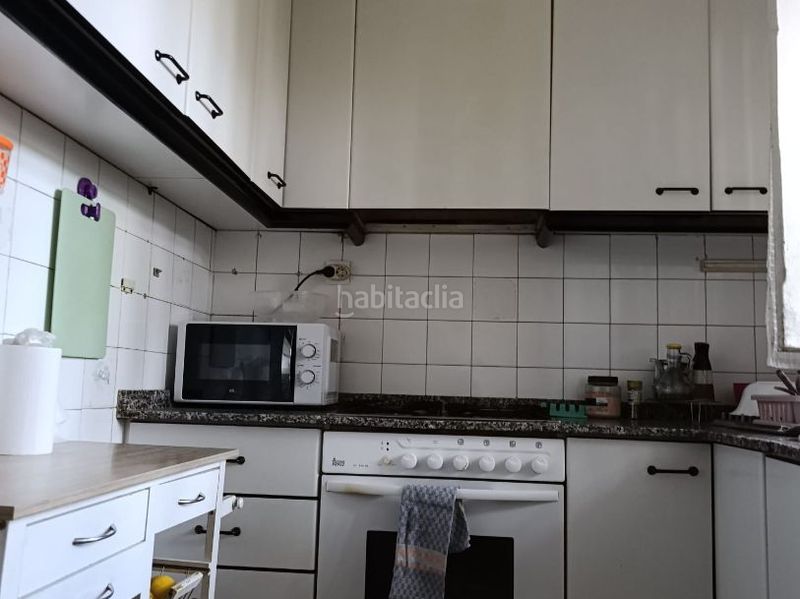 Foto 8c2b093a-bd62-4c80-ae03-1398215363d0. Piso en carrer d'hortaleza 5 piso amplio de 4 habitaciones en Arboç (L´)