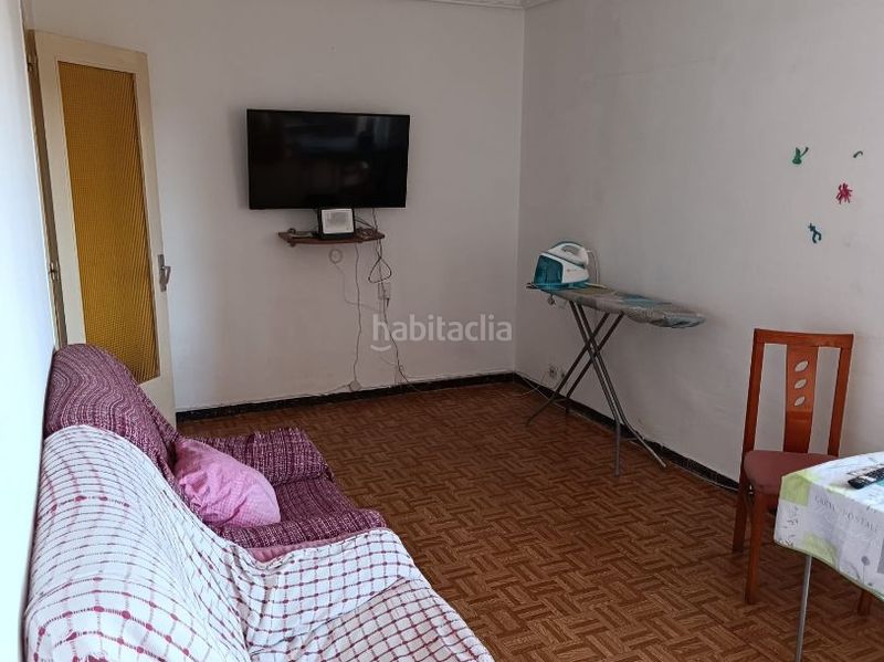 Foto a0ca0989-9939-45b1-9c80-071759d57126. Piso en carrer d'hortaleza 5 piso amplio de 4 habitaciones en Arboç (L´)