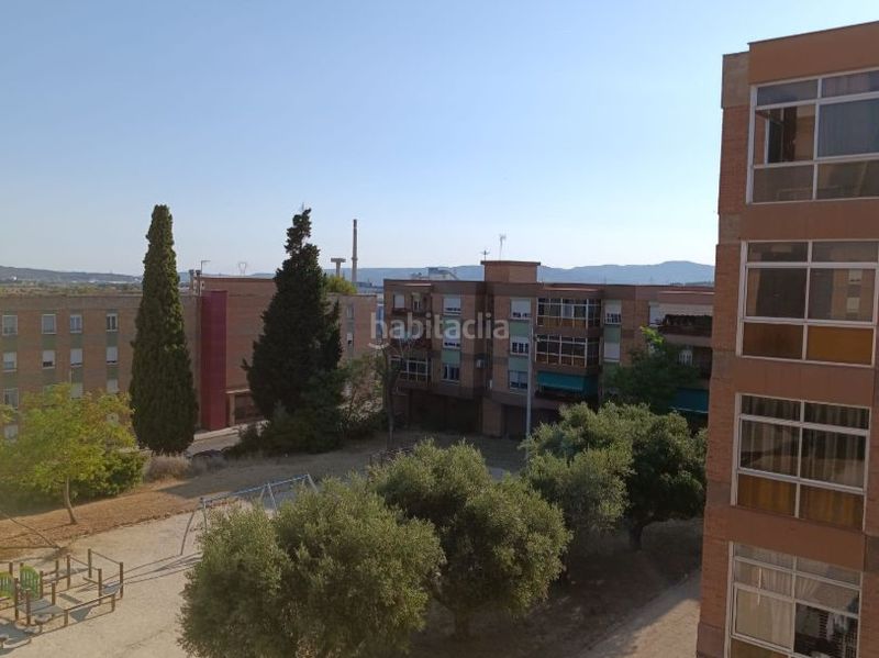 Foto ac92fac8-413a-441b-807a-4e06f7810a75. Piso en carrer d'hortaleza 5 piso amplio de 4 habitaciones en Arboç (L´)