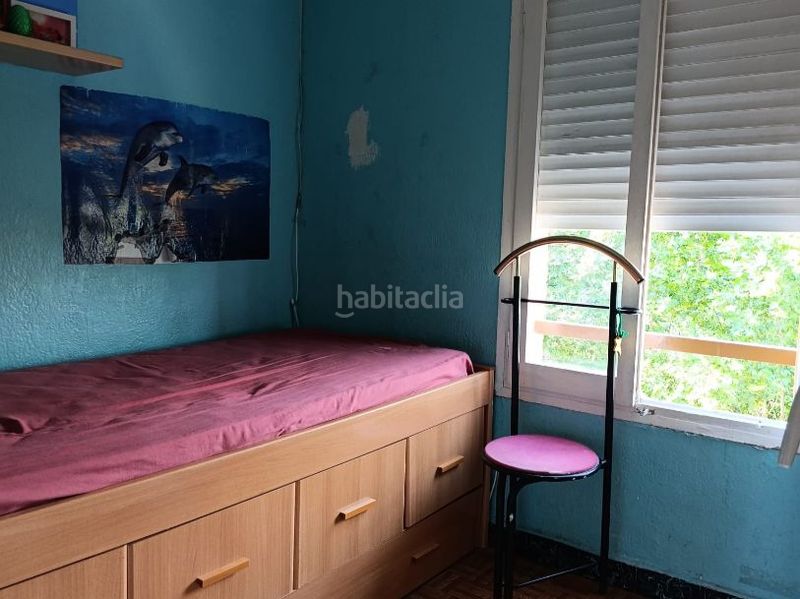 Foto ea643af3-4dd5-41f3-a82c-a11645e21ef2. Piso en carrer d'hortaleza 5 piso amplio de 4 habitaciones en Arboç (L´)