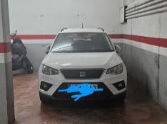 Parking voiture à Carrer francesc macià 46. Se vende plaza de garaje en el centro de el masnou