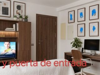Appartement à Baixada trinitat 6. Impecable apartamento centro lleida