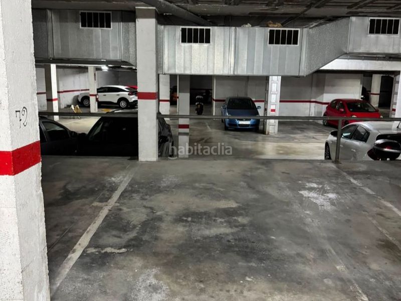 Foto 84311476-728d-44ac-90b0-e4c3e4bf51e8. Alquiler parking coche en carrer de la indústria 18 oportunidad parking para coche o moto en el centro de el vendrell en Vendrell (El)