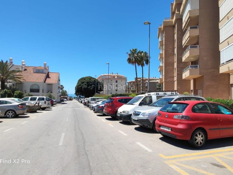 Foto c226967d-e7e1-436d-8b65-d18d048c752c. Pis a avenida esperanto 1 a Centro Internacional Torrox