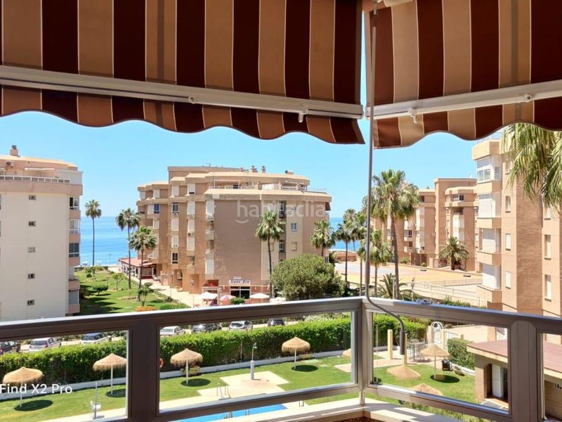 Foto b4a5b87b-f294-4c8f-98cb-81df7e5da59f. Piso en avenida esperanto 1 en Centro Internacional Torrox