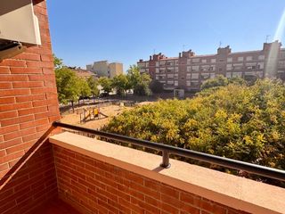 Pis a Calassanç duran 223. Piso en venta en eixample, sabadell