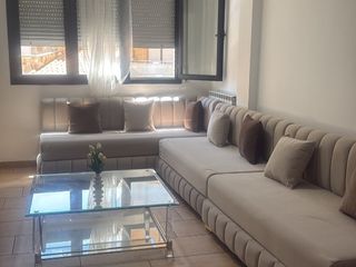 Flat in Carrer joan fuster 4. Piso en rentabilidad alcarras y opcion a vivir