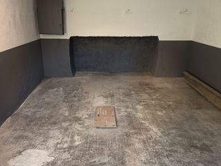 Geschäftsraum in Garcilaso  151 b. Local en el centre de sabadell