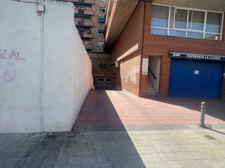 Miete Autoparkplatz in Carrer sant joan de mata 7