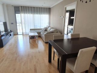 Location Appartement à Princesa 29. Piso en alquiler granollers