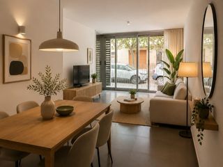 Etagenwohnung in Passeig  24. Pis en venta avinyó