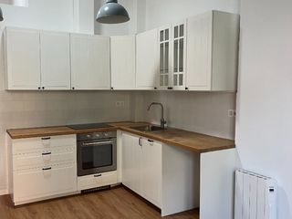 Miete Etagenwohnung in Carrer mayor 14. Acogedor piso muy centrico