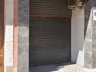 Lloguer Aparcament cotxe a Carrer milans 33a. Plaça aparcament a mataró centre. c/milans, 31