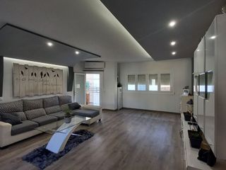 Pis a Carrer de trasimè 1. Piso de 115m² para entrar a vivir
