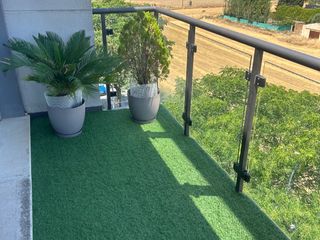 Flat in Calle aljancira 6. Ático en novosur