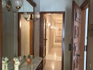 Piso en Barri casetes muntané 30. Piso en venta en vallirana