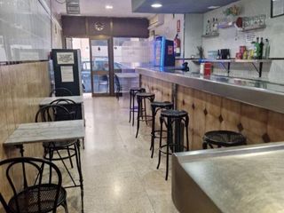 Business premise in Carrer de frank marshall 1. Local en venta en rocafonda