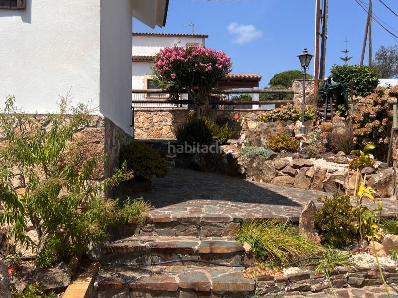 Foto bee32b8d-47c4-4c1f-8303-decbb3e727b6. Casa a carrer sud 1 a Mas Pere-Río de Oro Calonge
