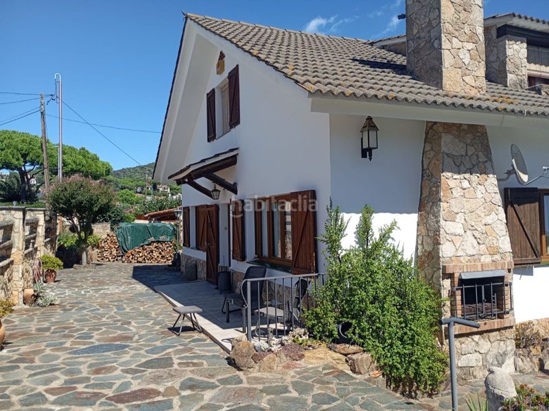 Foto cdfea00c-43b2-48aa-9038-8d3e50526259. Casa a carrer sud 1 a Mas Pere-Río de Oro Calonge