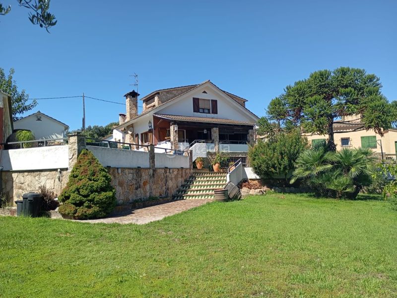 Foto ec963376-2a6e-4ae0-8e3f-d1661d7a40d4. Casa a carrer sud 1 a Mas Pere-Río de Oro Calonge