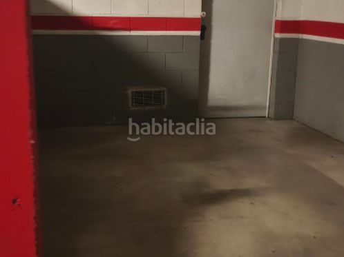 Foto 96854316-3675-4265-8b95-c49aad3a6b16. Car parking in ctra de rubí 220 in Segle XX Terrassa