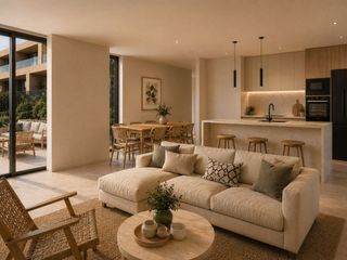 Pis a Carrer garcilaso de la vega 11. Vivienda natura beach jávea