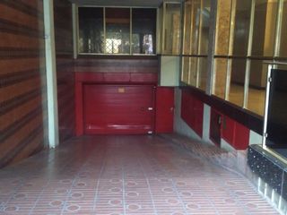 Lloguer Aparcament de moto a Rocafort 239. Alquiler plaza moto