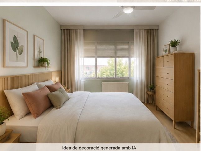 Foto bd7d6caf-68b2-4af8-8001-88b205717124. Etagenwohnung in carrer de la legalitat 60-62 in El Camp d´en Grassot i Gràcia Nova Barcelona