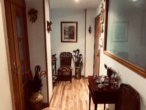 Foto c20b2def-cc6d-4714-a481-a2b250e446fd. Etagenwohnung in carrer de la legalitat 60-62 in El Camp d´en Grassot i Gràcia Nova Barcelona