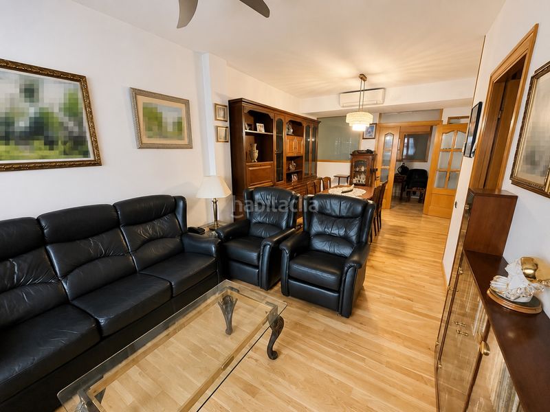 Foto de7d1ecd-0218-4b18-9733-1138ba7fbf81. Etagenwohnung in carrer de la legalitat 60-62 in El Camp d´en Grassot i Gràcia Nova Barcelona
