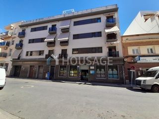 Affitto Posto moto in Calle sanlúcar de guadiana 8. Garaje moto fuentepiña/parque de la luz