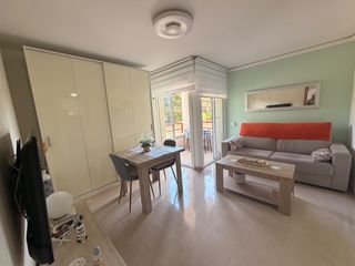 Location Appartement à Mn jaume soler 55. Alquiler temporal septiembre a junio