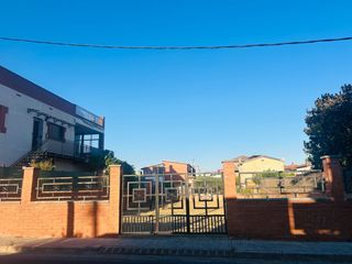 Terreno residenziale in Compositor granado  9. Venta  terreno  urbano rubi  can vallhonrat