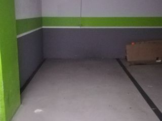 Lloguer Aparcament cotxe a Sant joan bosco 47. Parking para coche edificio espucarn