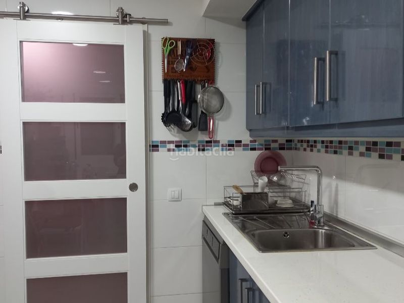 Foto 41930e3a-096e-425a-9248-86d3473bd80e. Piso en carrer de cannes 44 piso en s'arenal en S´Arenal Palma de Mallorca