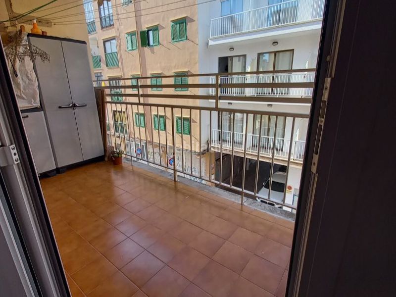 Foto 65b7dbd3-d028-4952-877c-8fca2d7639e2. Piso en carrer de cannes 44 piso en s'arenal en S´Arenal Palma de Mallorca