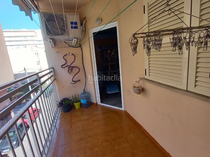 Foto 711e0d1a-2266-44de-800a-3ae112b28a6a. Piso en carrer de cannes 44 piso en s'arenal en S´Arenal Palma de Mallorca