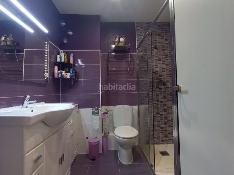 Foto cce538bf-4771-4521-8313-86ea3632e277. Piso en carrer de cannes 44 piso en s'arenal en S´Arenal Palma de Mallorca