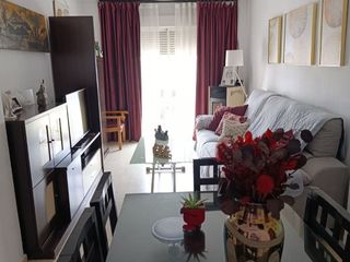 Appartement à Alcalde antonio cañas pabón 1. Se vende piso planta baja con trastero y garaje.